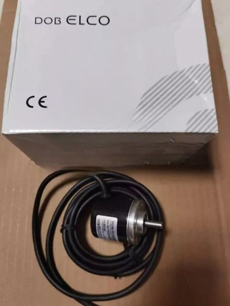 FOR ELCO EBB38B6-P6PR-2000 New Rotary Encoder