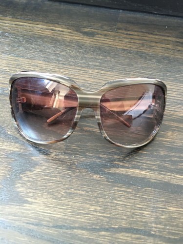 MYKITA NO1-SUN-KAREN-GLOSSY-GOLD Sunglasses Sun Glasses 013  display picture 3