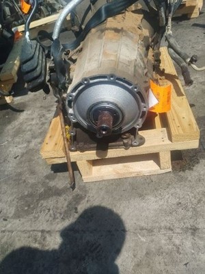 Automatic Transmission 6.7L Diesel 2WD Fits 12-14 FORD F250SD PICKUP 192472