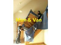 ☎️Man & Van ☎️sofa, fridge, chair, bike, cabinets, freebies etc. 24/7 Long distance☎️CLEARANCE🚚