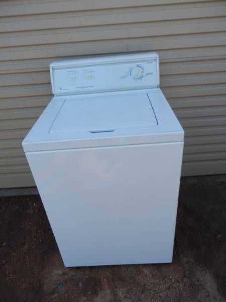 Kleenmaid Washing Machine Commercial Residential | Washing Machines