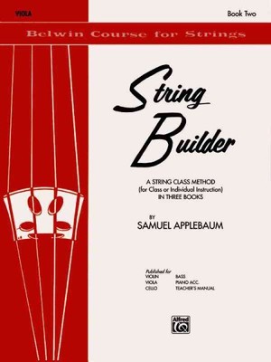 String Builder : Viola, a String Class Method for Class or Individual Instruc...