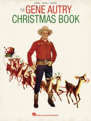 Country Western Gene Autry Sheet Music