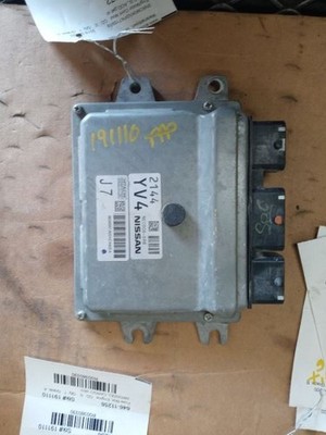 Engine ECM Electronic Control Module MR20DE Fits 14-17 NV200 380308