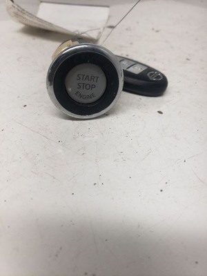 Ignition Switch CVT Push Button Switch Fits 09-14 MAXIMA 990744