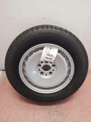 BMW 750IL, Spare Wheel With Tire, 1988, 36111179331, OEM | eBay