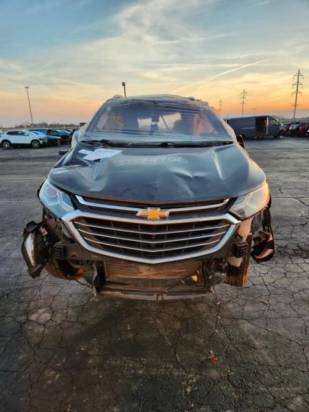 DOOR GLASS DRIVER LEFT CHEVROLET EQUINOX 2018-2024 81K MILES 84398670, photo 11