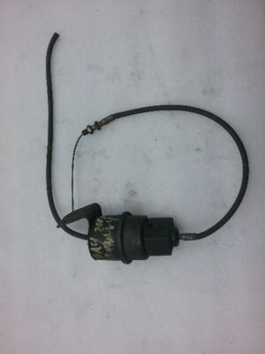 Cruise Speed Regulator 2000 HYUNDAI TIBURON uS-44M
