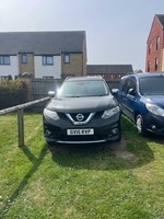 2015 Nissan X-Trail 1.6 dCi Tekna 5dr Xtronic [7 Seat] ESTATE DIESEL Automatic