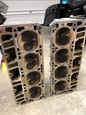 6.0 5.3 Corvette GTO Camaro Chevy Cylinder Heads 243 casting  LS1 LS6 
