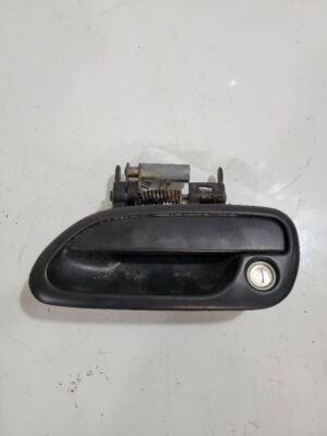 Driver Door Handle Exterior Assembly Door Front Fits 00-04 LEGACY 69903
