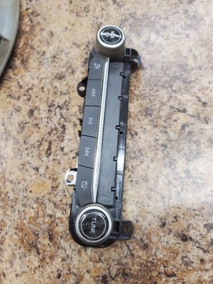 Audio Equipment Radio Audio Controls 8.0" Screen Fits 18-20 ECOSPORT 379412