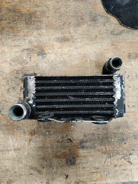 Porsche 944 oil cooler