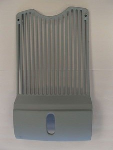 Ford grill naa #7