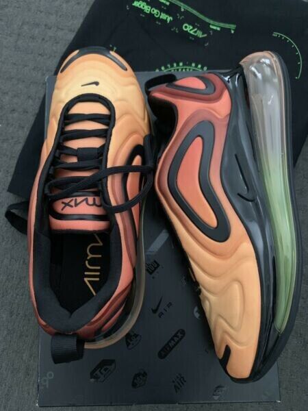 air max 720 team orange/black/university gold air max 720 team orange/black/university gold