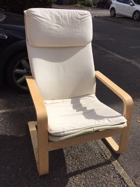 IKEA Pello chair | in Oxford, Oxfordshire | Gumtree