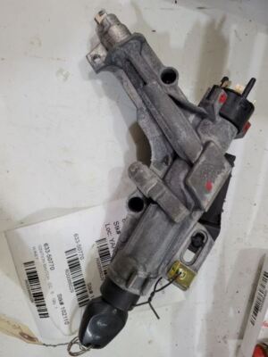 Ignition Switch Fits 97-03 PORSCHE BOXSTER 66029