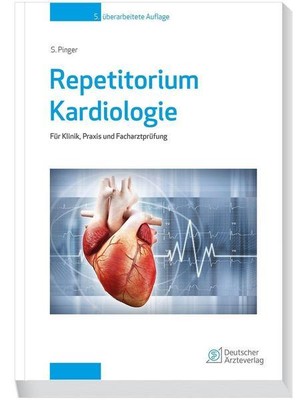 Repetitorium Kardiologie
