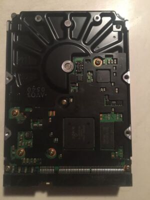 邦楽 Hard Disk Toshiba Unveils New 18TB MN09 Series NAS Hard Disk Drives