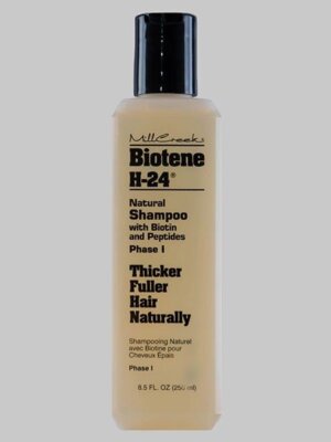 Жидкий шампунь Mill Creek Biotene H-24, 8,5 унций