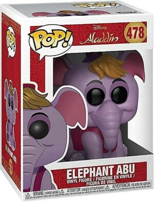 匿名配送 訳あり Pop in Aladdin SE 匿名配送 訳あり Pop in