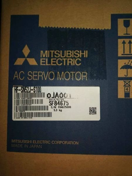 FOR HF-SN52J-S100 Mitsubishi Servo Motor