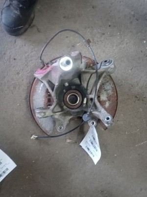 Passenger Right Rear Knuckle/Stub Fits 04-08 MAZDA RX8 687288