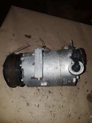 AC Compressor Fits 17-19 ESCAPE 1017885