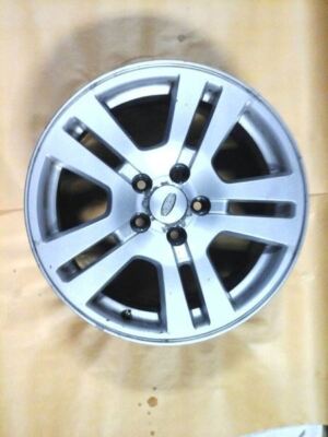 Wheel 17x7-1/2 5 Split Spokes Painted Aluminum Fits 07-10 EDGE 2066464