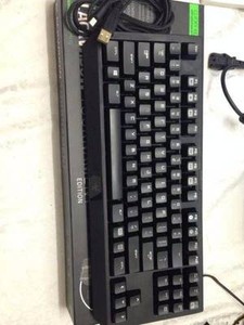 Razer Blackwidow Tournament Essential Mechanical Gaming Keyboard Carlingford The Hills District Preview