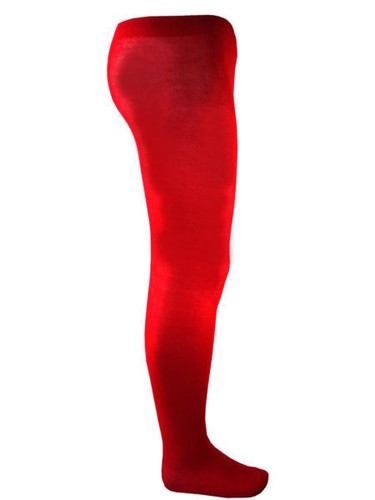 Giulia Mädchen Strumpfhose 20 Den – Weiß, Mit Blumen-Print, Durchsichtig