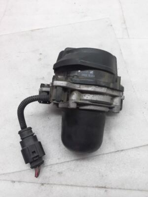 10200099BAC Secondary Air Smog Pump 03-06 PORSCHE CAYENNE HO