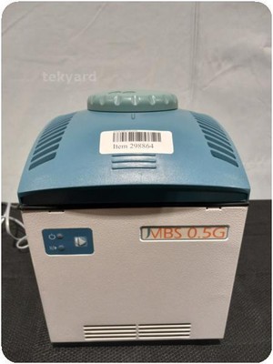 THERMO HYBAID MBS 0.5G THERMAL CYCLER @ (298864)