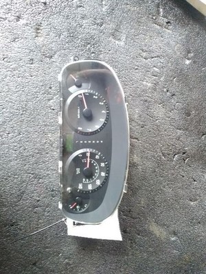 Speedometer Cluster Only MPH US Market Sedan Fits 04-06 ELANTRA 91969