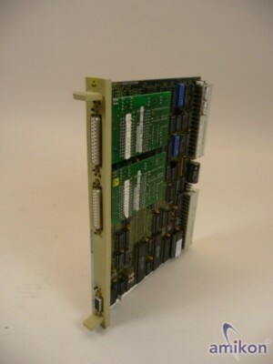 Vipa 7642 Interface Module