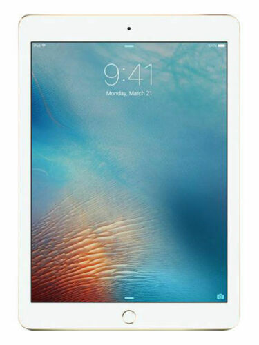 iPad Pro 10.5”, 256GB, Wi-Fi Only, Rose Gold, MPF22LL/A Pink iPad Pro 10.5”, 256GB, Wi-Fi Only, Rose Gold, MPF22LL/A Pink