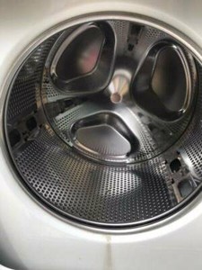 Free Asko W660 5 5kg Washing Machine Fire Pit Washing Machines