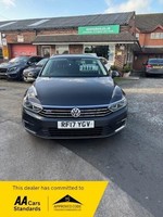 Volkswagen Passat GTE DSG-ELECTRIC HYBRID-SAT NAVIGATION-HEATED SEATS-GREAT SERV