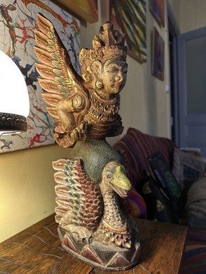 Photos de l'objet d'un acheteur vérifié