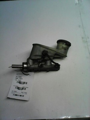Brake Master Cylinder Fits 03-07 ACCORD 67091