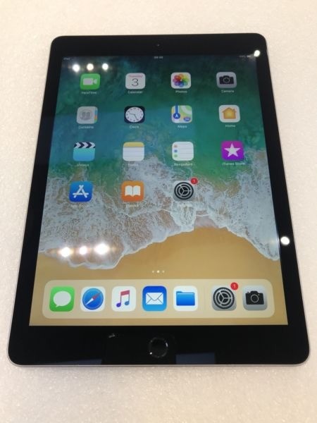 Ipad Air 2 Space Grey Mint Condition For Sale In Southside
