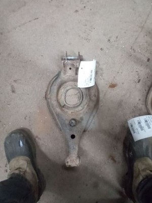 Driver Lower Control Arm Rear Crossmember To Knuckle Fits 10-17 EQUINOX 376261