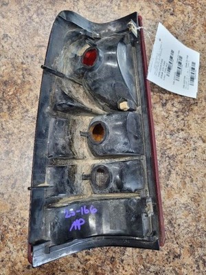 Passenger Right Tail Light Wideside Fits 99-03 SIERRA 1500 PICKUP 826799