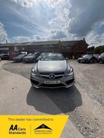 Mercedes B Class E250 CDI AMG SPORT-FULL SERVICE HISTORY-HEATED SEAT SAT NAVIGAT