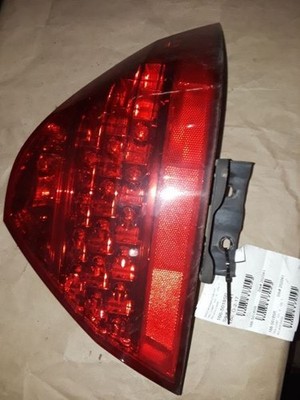 Passenger Tail Light Sedan VIN M 5th Digit Fits 06-07 ACCORD 417622