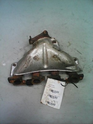Exhaust Manifold Without Turbo Engine ID Ecb Fits 00-05 NEON 61666