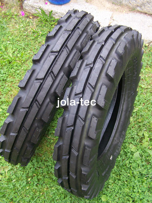 6.00-16,6.50-16,Schlauch für Traktor Front Reifen,Ventill TR-15 EU Produktion