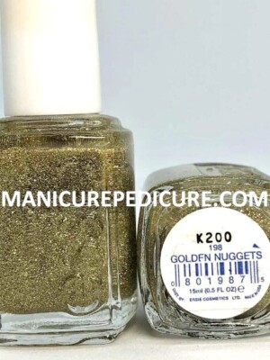 Essie Nail Polish Colors .46oz   2-10%* 3-15%* 4-18%  MANICUREPEDICURE.COM'' #1