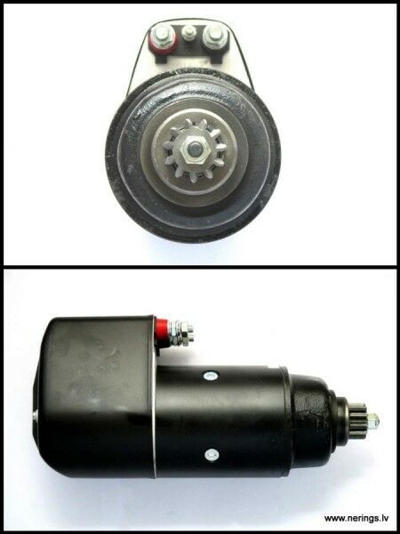 Nouveau DÃ©Marreur Moteur 0001410019 0001410003 0001410008 0001410020 0001410060