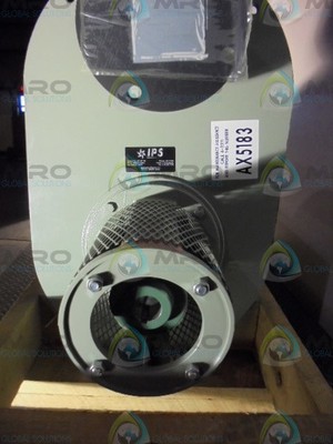 VERTIFLO MODEL 824 SIZE 6X5X10 1750 RPM * NEW NO BOX *